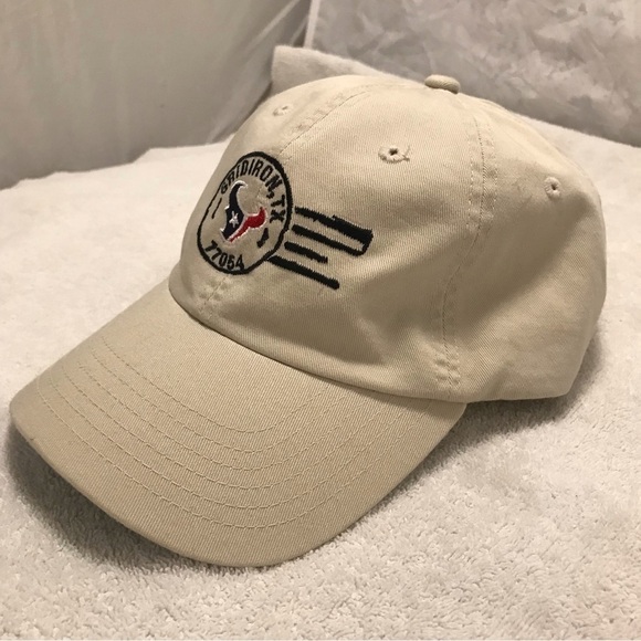 Houston Texans - Gridiron, TX NFL Football Cap - Picture 11 of 12